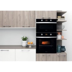 NUOVO MODELLO INDESIT FORNO IFW4844 HBL Indesit Cod. F102746 Forni Elettrici