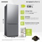 NUOVO MODELLO BMF LARGO 75CM CLASSE C Samsung Cod. RB53DG706CS9EF Frigoriferi Libera Installazione NUOVO MODELLO BMF LARGO 75CM CLASSE C Samsung Cod. RB53DG706CS9EF Frigoriferi Libera Installazione