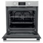 NUOVO MODELLO HOTPOINT FORNO BI FA2844HIXHA Hotpoint Cod. F100117 Forni Elettrici NUOVO MODELLO HOTPOINT FORNO BI FA2844HIXHA Hotpoint Cod. F100117 Forni Elettrici