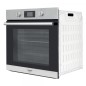 NUOVO MODELLO HOTPOINT FORNO BI FA2844HIXHA Hotpoint Cod. F100117 Forni Elettrici NUOVO MODELLO HOTPOINT FORNO BI FA2844HIXHA Hotpoint Cod. F100117 Forni Elettrici