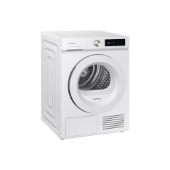 NUOVO MODELLO ASC 9KG A+++ OPTIMALDRY Samsung Cod. DV90BB5245TW Asciugatrici A Condensazione