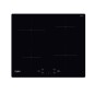 NUOVO MODELLO PIANO WHI BI INDUZIONE 60CM NERO Whirlpool Cod. WSQ2160NE Piani Cottura Elettrici NUOVO MODELLO PIANO WHI BI INDUZIONE 60CM NERO Whirlpool Cod. WSQ2160NE Piani Cottura Elettrici