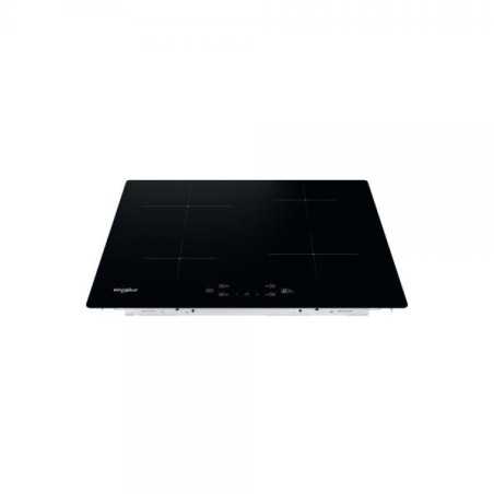 NUOVO MODELLO PIANO WHI BI INDUZIONE 60CM NERO Whirlpool Cod. WSQ2160NE Piani Cottura Elettrici