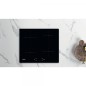 NUOVO MODELLO PIANO WHI BI INDUZIONE 60CM NERO Whirlpool Cod. WSQ2160NE Piani Cottura Elettrici NUOVO MODELLO PIANO WHI BI INDUZIONE 60CM NERO Whirlpool Cod. WSQ2160NE Piani Cottura Elettrici