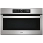 NUOVO MODELLO MICRO BI 31L 1000W AMW 730/IX Whirlpool Cod. F300190 Microonde e fornetti Da Incasso NUOVO MODELLO MICRO BI 31L 1000W AMW 730/IX Whirlpool Cod. F300190 Microonde e fornetti Da Incasso