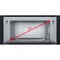 NUOVO MODELLO MICRO BI 31L 1000W AMW 730/IX Whirlpool Cod. F300190 Microonde e fornetti Da Incasso NUOVO MODELLO MICRO BI 31L 1000W AMW 730/IX Whirlpool Cod. F300190 Microonde e fornetti Da Incasso