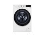 NUOVO MODELLO LAV 11KG A-10 TURBOWASH 360 Lg Cod. F4R5011TSWW Lavatrici A Carica Frontale NUOVO MODELLO LAV 11KG A-10 TURBOWASH 360 Lg Cod. F4R5011TSWW Lavatrici A Carica Frontale