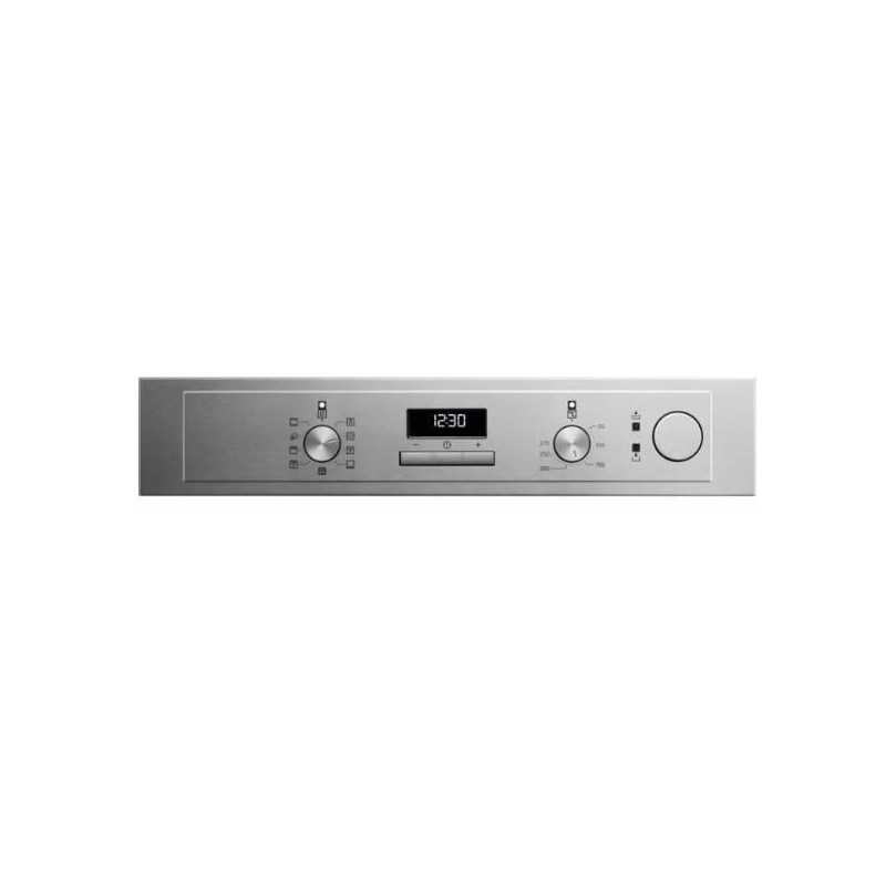 NUOVO MODELLO FORNO VAP 25 LOC3S40X2 A INOX Electrolux Cod. 949494046 Forni Elettrici NUOVO MODELLO FORNO VAP 25 LOC3S40X2 A INOX Electrolux Cod. 949494046 Forni Elettrici