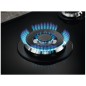 NUOVO MODELLO PIANO GAS EGG7536K 75CM 5F NERO Electrolux Cod. 949630938 Piani Cottura A Gas NUOVO MODELLO PIANO GAS EGG7536K 75CM 5F NERO Electrolux Cod. 949630938 Piani Cottura A Gas