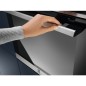 NUOVO MODELLO FORNO PIRO EOF6P46X A+ 60CM Electrolux Cod. 949498239 Forni Elettrici NUOVO MODELLO FORNO PIRO EOF6P46X A+ 60CM Electrolux Cod. 949498239 Forni Elettrici