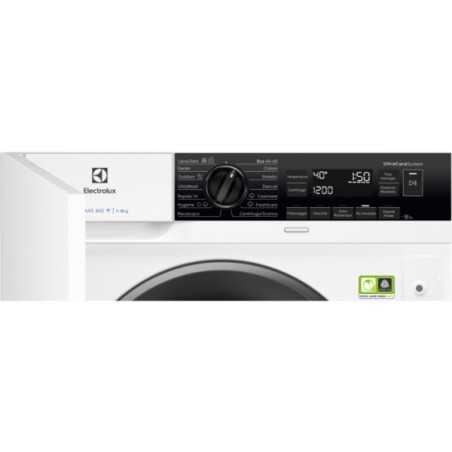 NUOVO MODELLO LAVAT BI EW8F384BI 8K 1400 Electrolux Cod. 914580406 Lavatrici A Carica Frontale