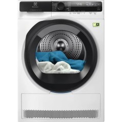NUOVO MODELLO ASC EW7H58GY 8KG A+++-10 Electrolux Cod. 916099916 Asciugatrici A Condensazione