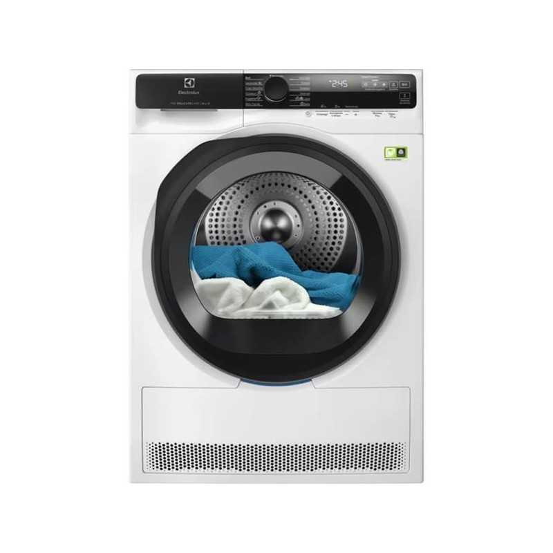 NUOVO MODELLO ASC EW7H58GY 8KG A+++-10 Electrolux Cod. 916099916 Asciugatrici A Condensazione NUOVO MODELLO ASC EW7H58GY 8KG A+++-10 Electrolux Cod. 916099916 Asciugatrici A Condensazione