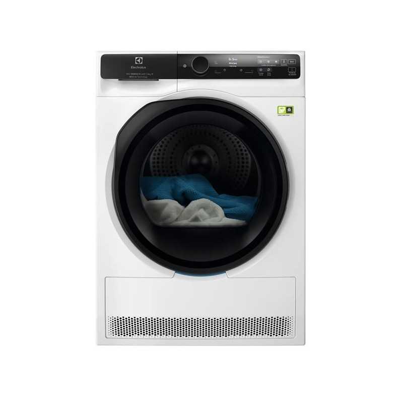 NUOVO MODELLO ASC EW9H78GCY 8KG A+++ -25 Electrolux Cod. 916900100 Asciugatrici A Condensazione NUOVO MODELLO ASC EW9H78GCY 8KG A+++ -25 Electrolux Cod. 916900100 Asciugatrici A Condensazione