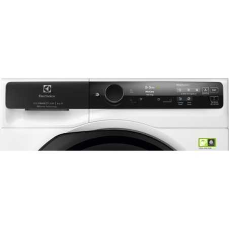 NUOVO MODELLO ASC EW9H78GCY 8KG A+++ -25 Electrolux Cod. 916900100 Asciugatrici A Condensazione