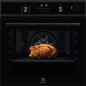 NUOVO MODELLO FORNO VAP EOC6P56H A+ 72L NERO Electrolux Cod. 949494563 Forni Elettrici