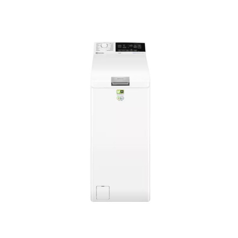 NUOVO MODELLO LAVAT ALTO EW7T336A 6KG A 1300 Electrolux Cod. 913148375 Lavatrici A Carica dall'Alto NUOVO MODELLO LAVAT ALTO EW7T336A 6KG A 1300 Electrolux Cod. 913148375 Lavatrici A Carica dall'Alto