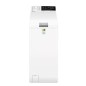 NUOVO MODELLO LAVAT ALTO EW7T336A 6KG A 1300 Electrolux Cod. 913148375 Lavatrici A Carica dall'Alto NUOVO MODELLO LAVAT ALTO EW7T336A 6KG A 1300 Electrolux Cod. 913148375 Lavatrici A Carica dall'Alto