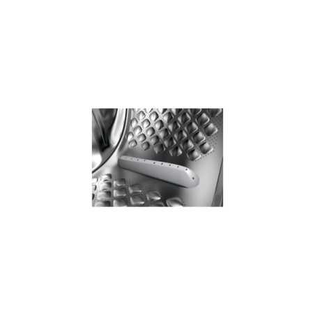 NUOVO MODELLO LAVASC EW8W16BLACK 10/6KG 1600 Electrolux Cod. 914600829 Lavasciuga A Carica Frontale