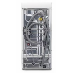 NUOVO MODELLO LAVAT ALTO EW6T526B 6KG B 1200 Electrolux Cod. 913138578 Lavatrici A Carica dall'Alto