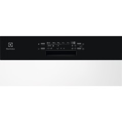 NUOVO MODELLO LAVAS SEMI EEA47201IK E 13CP 60CMNE Electrolux Cod. 911524112 Lavastoviglie A Libera Installazione