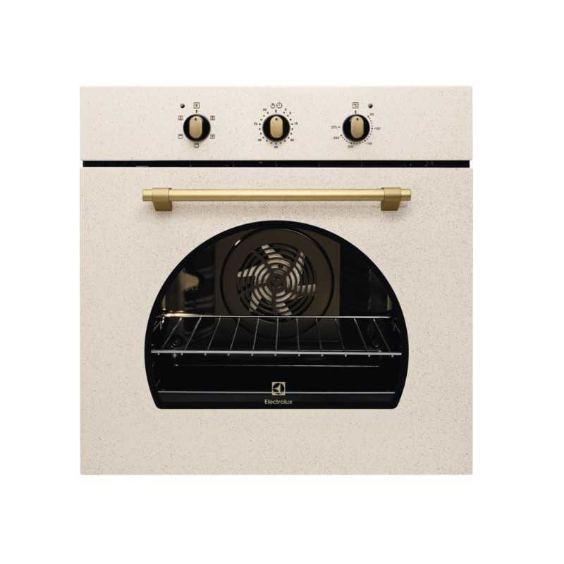 NUOVO MODELLO FORNO MULTI ROB2201AON A 68L SABBI Electrolux Cod. 949496709 Forni Elettrici