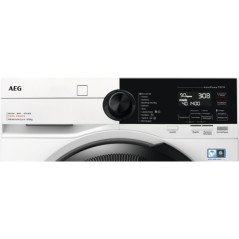 NUOVO MODELLO LAVASC LWR9E964MB D/B 9/6KG Aeg Cod. 914610701 Lavasciuga A Carica Frontale