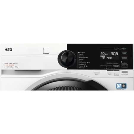 NUOVO MODELLO LAVASC LWR9E964MB D/B 9/6KG Aeg Cod. 914610701 Lavasciuga A Carica Frontale