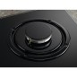 NUOVO MODELLO PIANO GAS EGM6343YAK 60CM 4F NERO Electrolux Cod. 949640910 Piani Cottura A Gas NUOVO MODELLO PIANO GAS EGM6343YAK 60CM 4F NERO Electrolux Cod. 949640910 Piani Cottura A Gas