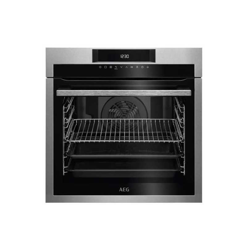 NUOVO MODELLO FORNO MULTI BEE641222M A+ Aeg Cod. 949497005 Forni Elettrici