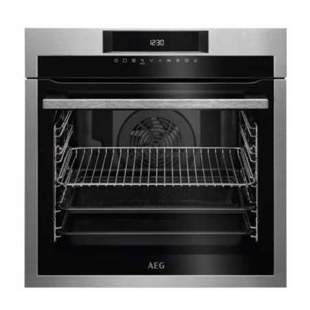 NUOVO MODELLO FORNO MULTI BEE641222M A+ Aeg Cod. 949497005 Forni Elettrici