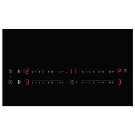 NUOVO MODELLO PIANO IND LIL83441 80 4F Electrolux Cod. 949599460 Piani Cottura Elettrici