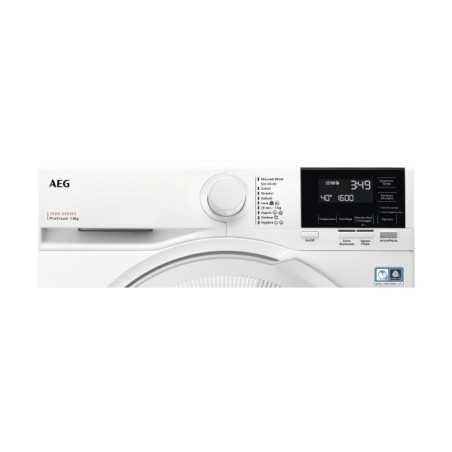 NUOVO MODELLO LAVAT LR7G86CW 8KG A-10  1600 GIRI Aeg Cod. 914921765 Lavatrici A Carica Frontale