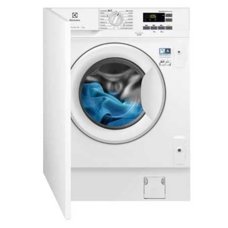 NUOVO MODELLO LAVAT INC EW7F572WBI 7KG D 1200GIRI Electrolux Cod. 914580247 Lavatrici A Carica Frontale