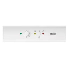 NUOVO MODELLO CONG TAV BI LYB2AE82S E 95L Electrolux Cod. 933031030 Congelatori Verticali