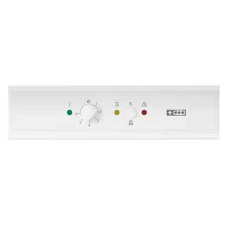 NUOVO MODELLO CONG TAV BI LYB2AE82S E 95L Electrolux Cod. 933031030 Congelatori Verticali