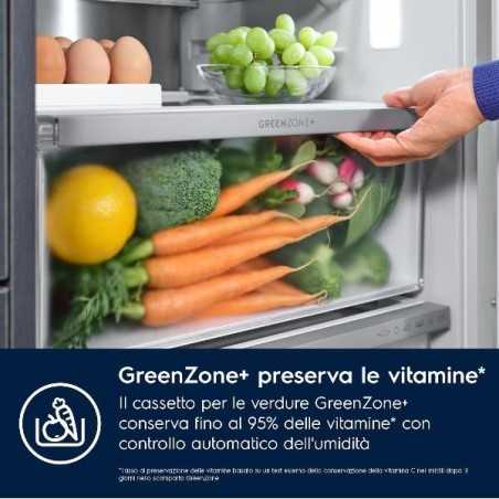 NUOVO MODELLO COMBI INC ENG7TD18S D 177CM TNF Electrolux Cod. 925501338 Frigoriferi Da Incasso