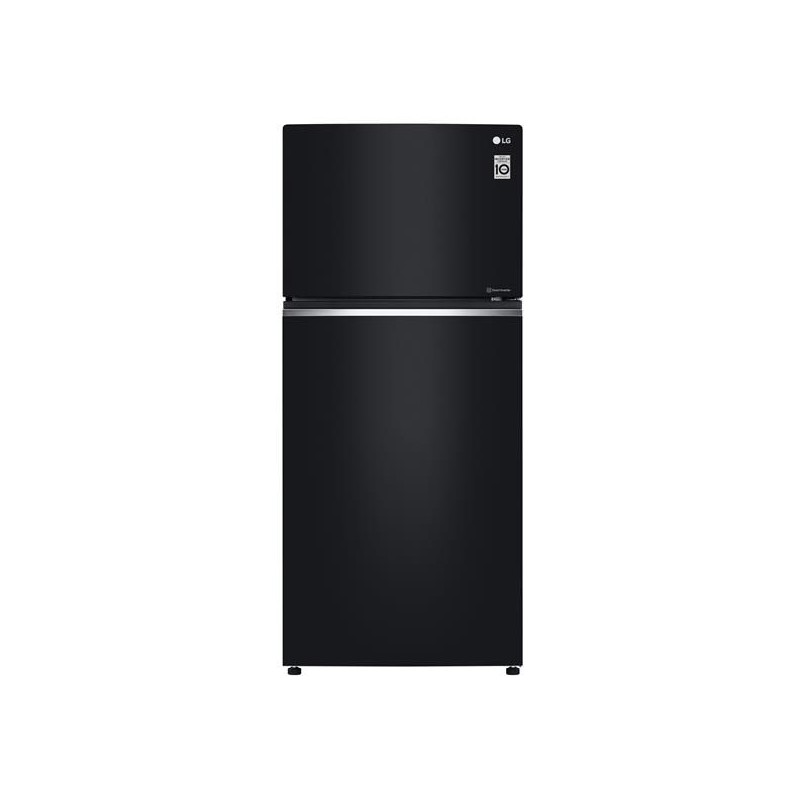 NUOVO MODELLO DD GTB744BMBED 180X70 E 547L NERO Lg Cod. GTB744BMBED Frigoriferi Libera Installazione NUOVO MODELLO DD GTB744BMBED 180X70 E 547L NERO Lg Cod. GTB744BMBED Frigoriferi Libera Installazione