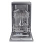 NUOVO MODELLO CANDY LAVAST CDPH 2D1047S Candy Cod. 32002571 Lavastoviglie A Libera Installazione