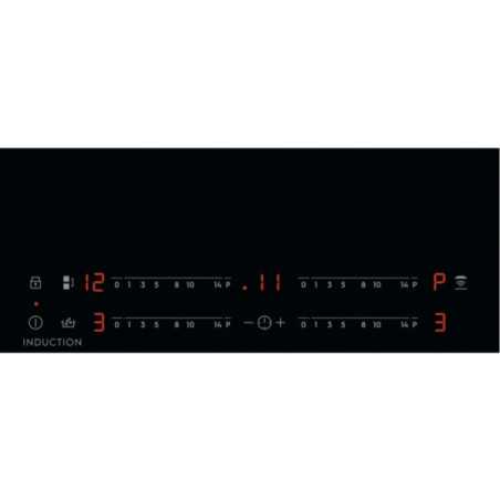 NUOVO MODELLO PIANO IND EIS82449C 80CM Electrolux Cod. 949596983 Piani Cottura Elettrici