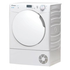 NUOVO MODELLO CANDY ASCIUGATRICE CSE C9LF-S Candy Cod. 31102359 Asciugatrici Pompa di calore