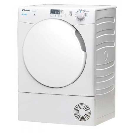 NUOVO MODELLO CANDY ASCIUGATRICE CSE C9LF-S Candy Cod. 31102359 Asciugatrici Pompa di calore