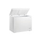 NUOVO MODELLO CONG ORIZZONTALE 296L E Comfeè Cod. RCC395WH2 Congelatori Orizzontali NUOVO MODELLO CONG ORIZZONTALE 296L E Comfeè Cod. RCC395WH2 Congelatori Orizzontali