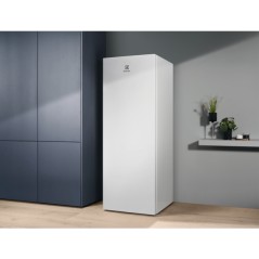 NUOVO MODELLO MONO LARD LRB1DE33W E 155CM VENT Electrolux Cod. 923421313 Frigoriferi Libera Installazione