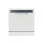 NUOVO MODELLO CANDY LAVAST CP 6E51LW Candy Cod. 32002573 Lavastoviglie A Libera Installazione NUOVO MODELLO CANDY LAVAST CP 6E51LW Candy Cod. 32002573 Lavastoviglie A Libera Installazione