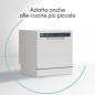NUOVO MODELLO CANDY LAVAST CP 6E51LW Candy Cod. 32002573 Lavastoviglie A Libera Installazione NUOVO MODELLO CANDY LAVAST CP 6E51LW Candy Cod. 32002573 Lavastoviglie A Libera Installazione