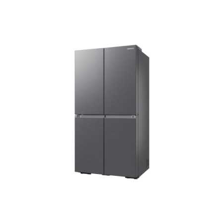 NUOVO MODELLO 4 PORTE CLASSE E INOX Samsung Cod. RF59C70TES9/ES Frigoriferi Libera Installazione