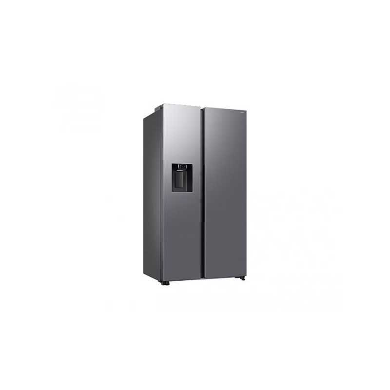 NUOVO MODELLO CL E INOX DRINK NO ALLACCIO IDR. Samsung Cod. RS70F65KETEF Frigoriferi Libera Installazione NUOVO MODELLO CL E INOX DRINK NO ALLACCIO IDR. Samsung Cod. RS70F65KETEF Frigoriferi Libera Installazione