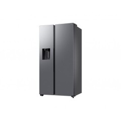 NUOVO MODELLO CL E INOX DRINK NO ALLACCIO IDR. Samsung Cod. RS70F65KETEF Frigoriferi Libera Installazione