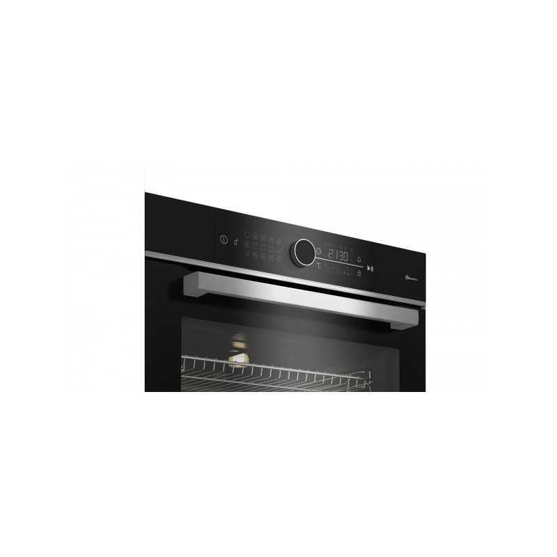 NUOVO MODELLO FORNO  BBIMM13400XCSW MULTIF PIZ Beko Cod. 7768286741 Forni Elettrici